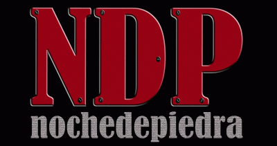 logo Noche De Piedra logo Noche De Piedra
